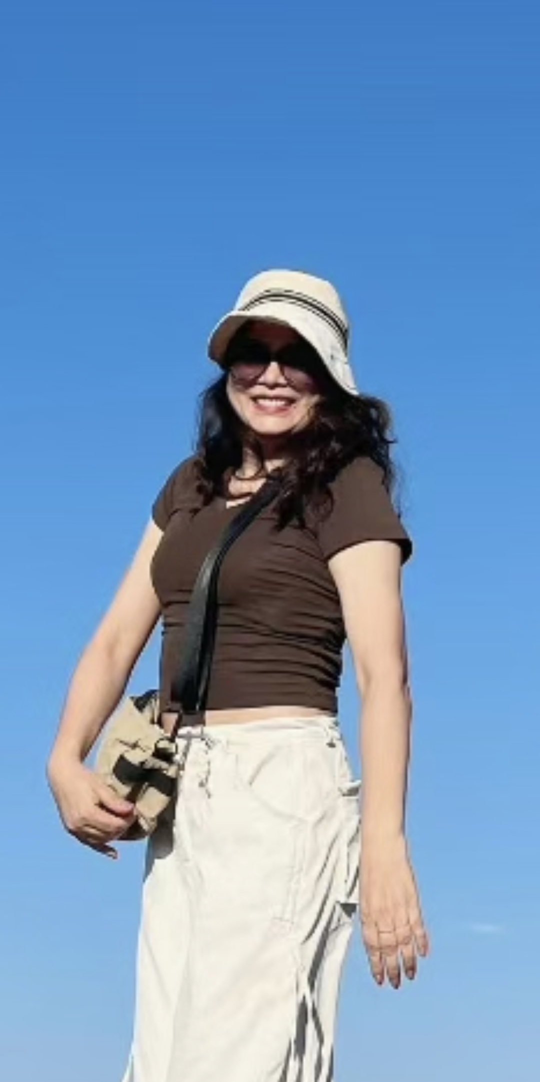 General Manager Xu Chunli of Hexing Partner Business Unit.jpg